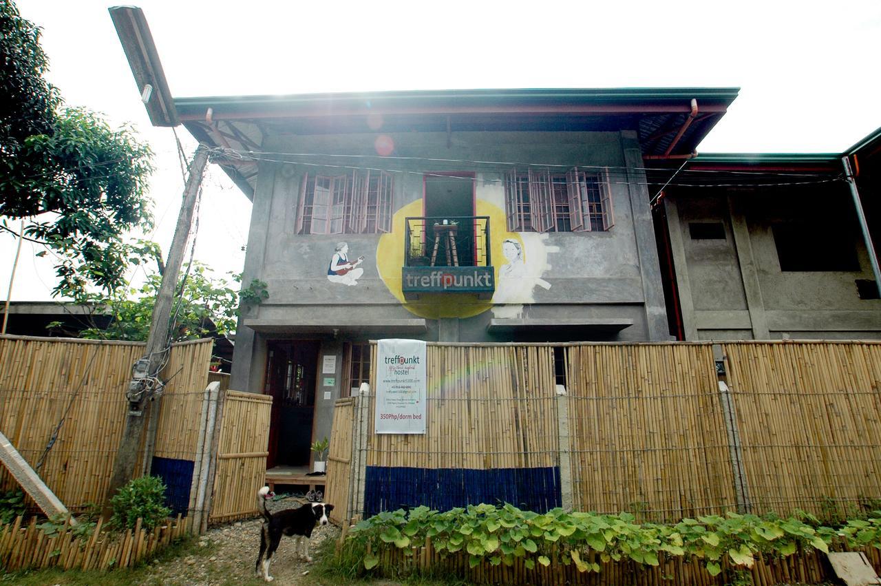 Treffpunkt 5300 Hostel Puerto Princesa Exterior foto